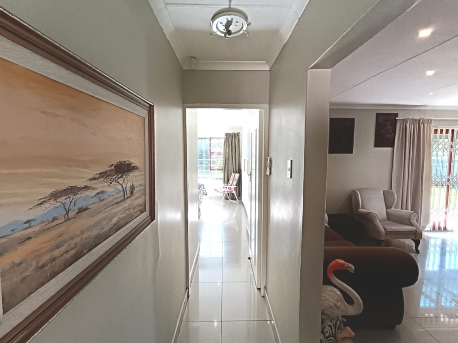 3 Bedroom Property for Sale in Charlo Eastern Cape